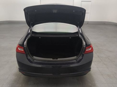 Used 2023 Chevrolet Malibu LS FWD image 29