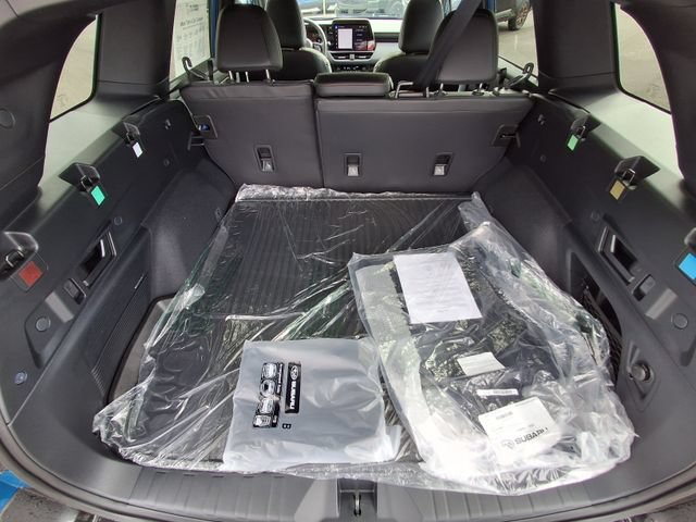 New 2026 Subaru Outback Wilderness AWD/4WD image 12