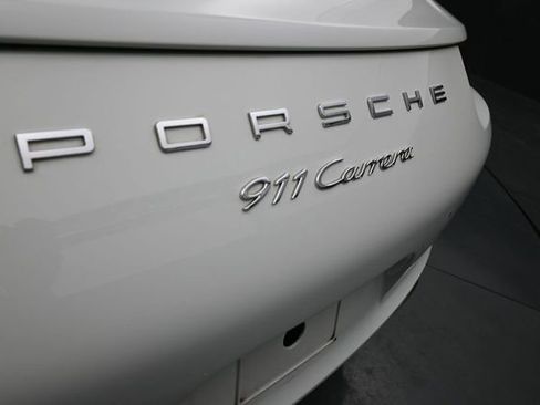 Used 2015 Porsche 911 Carrera RWD image 14