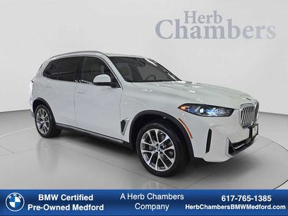 Used 2026 BMW X5 xDrive40i w/ Climate Comfort Package