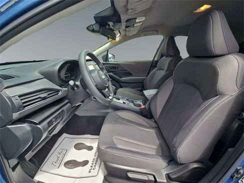 Used 2024 Subaru Crosstrek 2.0i image 13