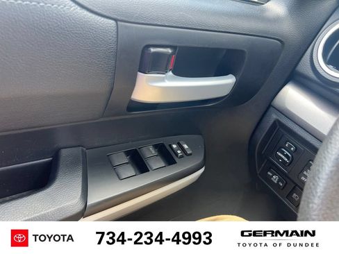 Used 2021 Toyota Tundra SR5 AWD/4WD image 24