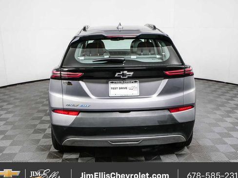 Used 2023 Chevrolet Bolt EUV Premier image 26