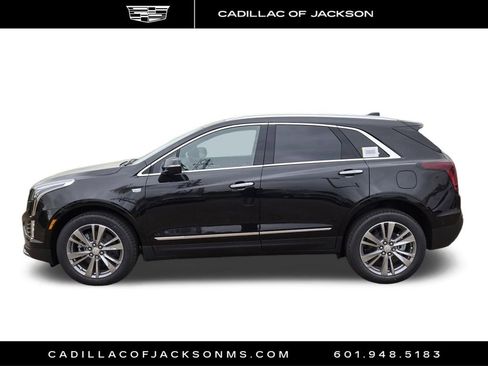 New 2026 Cadillac XT5 Premium Luxury w/ Driver Assist Package image 18