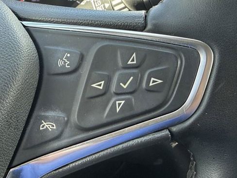 Used 2023 Chevrolet Equinox LT w/ Driver Convenience Package FWD image 25