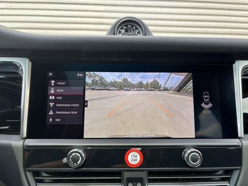 New 2026 Porsche Macan S image 20