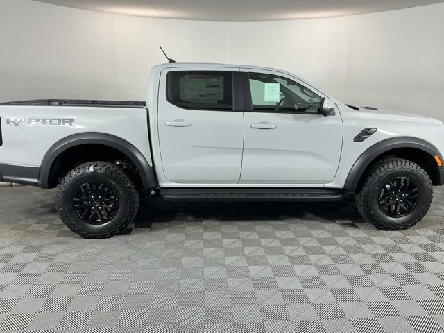 New 2026 Ford Ranger Raptor AWD/4WD image 4
