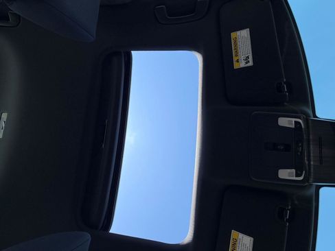 Used 2025 Honda Civic FWD Hybrid Sedan image 14