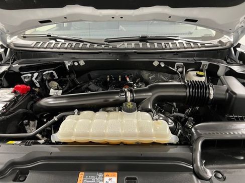 Used 2025 Ford Expedition Platinum AWD/4WD image 64