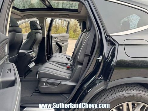 Used 2024 Acura MDX SH-AWD w/ Advance Package image 37