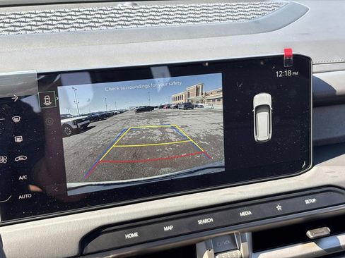 New 2027 Kia Telluride S image 30