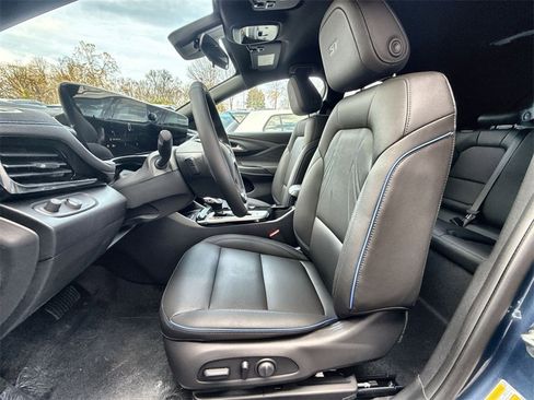 New 2026 Buick Envista Sport Touring w/ Convenience I Package image 13