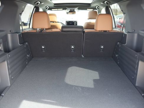 New 2026 Honda Passport TrailSport Elite image 9