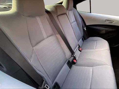 Used 2024 Toyota Corolla SE FWD image 19