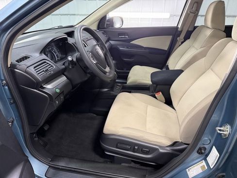 Used 2016 Honda CR-V EX image 11