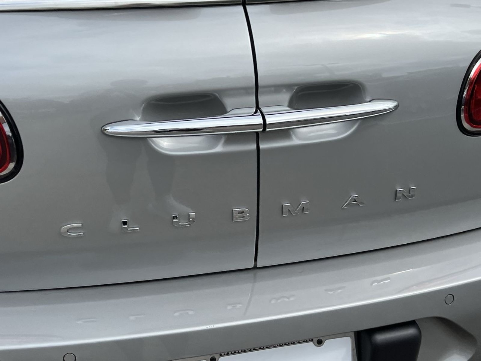 Used 2024 MINI Cooper Clubman John Cooper Works w/ Signature Upholstery Package AWD/4WD image 25