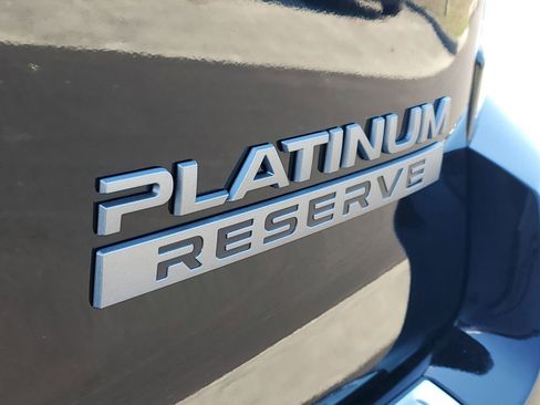 New 2026 Nissan Armada Platinum Reserve AWD/4WD image 5