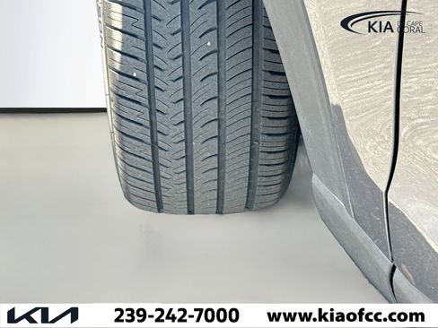 Used 2022 Ford Explorer ST w/ Equipment Group 401A AWD/4WD image 41