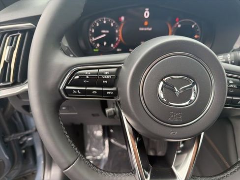 New 2026 MAZDA CX-90 3.3 Turbo S w/ Premium Plus AWD/4WD image 25