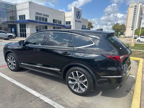Used 2023 Acura MDX FWD w/ Technology Package image 3