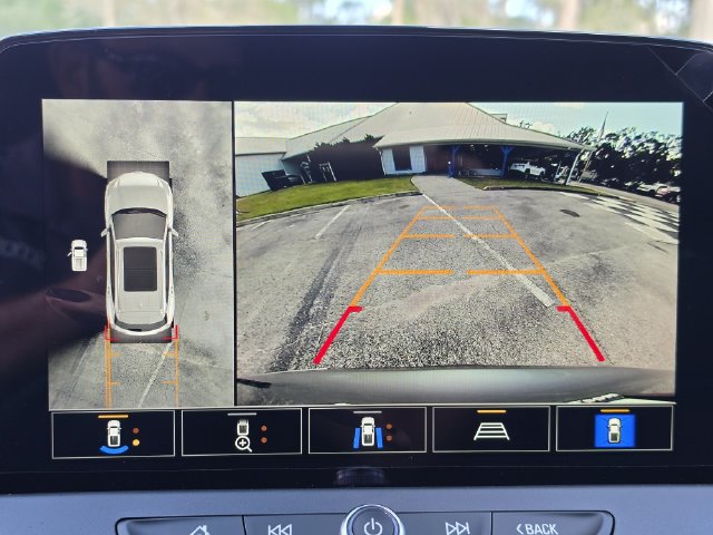 New 2026 Chevrolet Blazer RS w/ Driver Confidence II Package FWD image 28