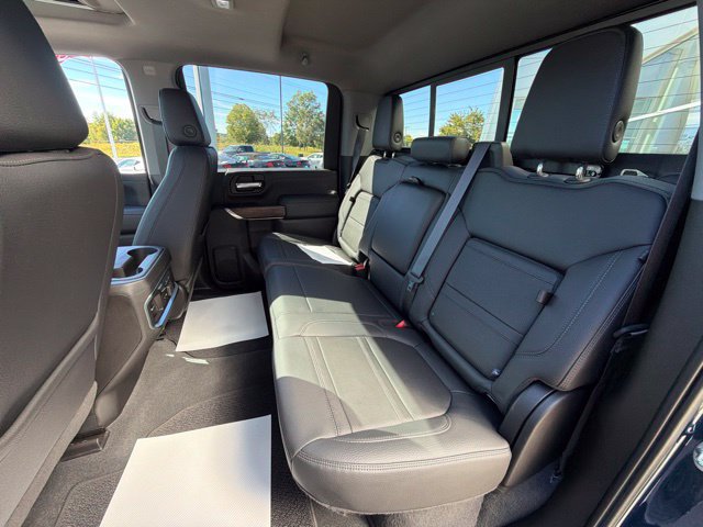 Used 2021 GMC Sierra 2500 Denali w/ Denali Ultimate Package AWD/4WD image 29