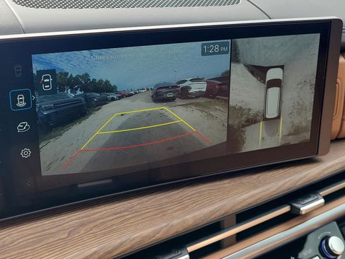 New 2026 Hyundai Santa Fe Limited image 31