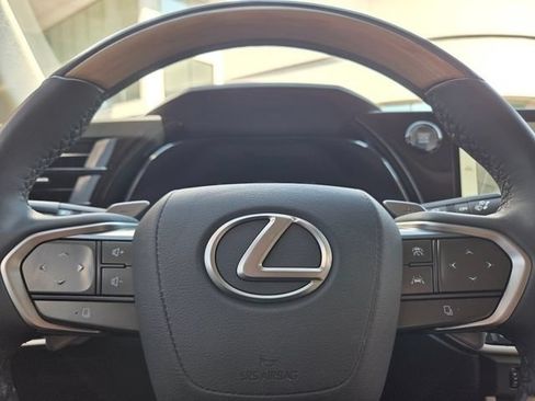 Certified 2024 Lexus RX 350 Premium Plus w/ Convenience Package FWD image 31