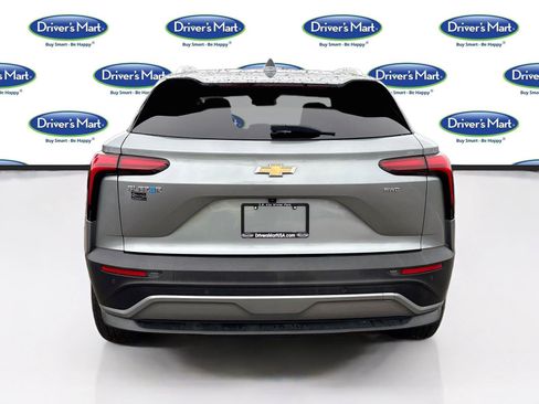 Used 2024 Chevrolet Blazer EV LT AWD/4WD image 6