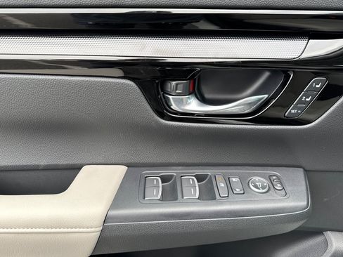 New 2026 Honda CR-V EX-L image 10