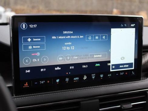 New 2026 Lincoln Corsair Reserve image 20