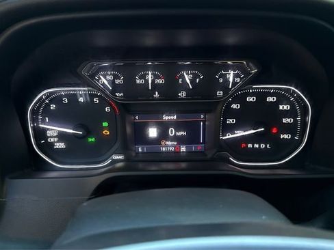 Used 2020 GMC Sierra 1500 SLT w/ SLT Premium Plus Package image 15