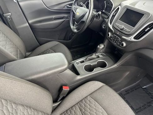 Used 2019 Chevrolet Equinox LT AWD/4WD image 21