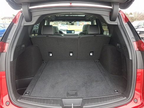 Certified 2020 Acura RDX A-Spec image 33