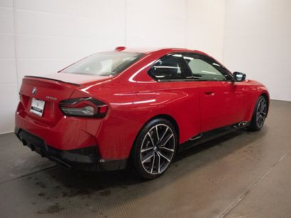 Used 2024 BMW M240i xDrive Coupe w/ Premium Package