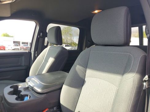 Used 2023 RAM 2500 Tradesman image 14