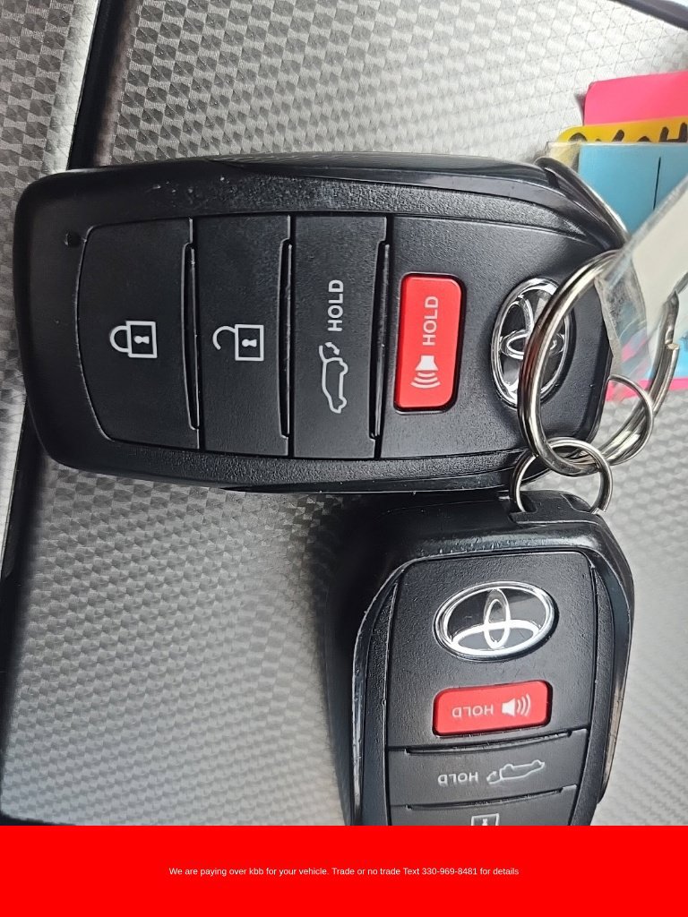 Used 2024 Toyota Sequoia Limited AWD/4WD image 54