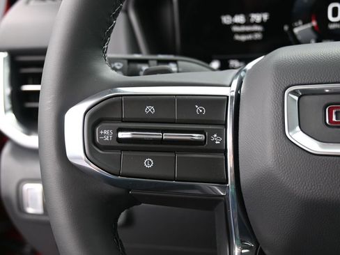 New 2026 GMC Terrain Elevation w/ Black Edition image 34