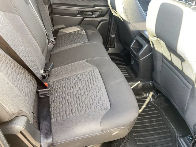 New 2026 Ford Ranger XL RWD image 14