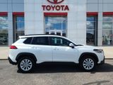 Used 2022 Toyota Corolla Cross LE image 6
