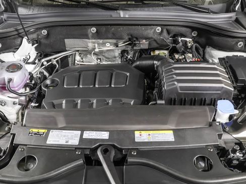 New 2026 Volkswagen Atlas SEL image 49