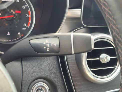 Used 2019 Mercedes-Benz C 43 AMG 4MATIC Sedan image 20