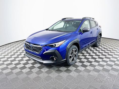 New 2026 Subaru Crosstrek 2.0i Premium image 4