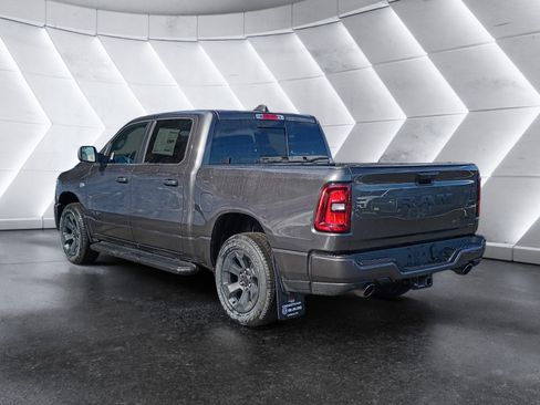 New 2026 RAM 1500 Express AWD/4WD image 4