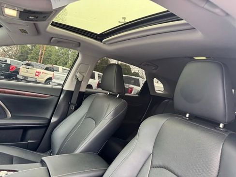 Used 2021 Lexus RX 350 AWD w/ Premium Package image 2