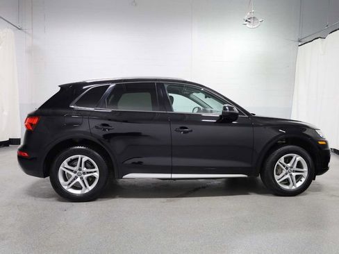 Used 2018 Audi Q5 2.0T Premium AWD/4WD image 10