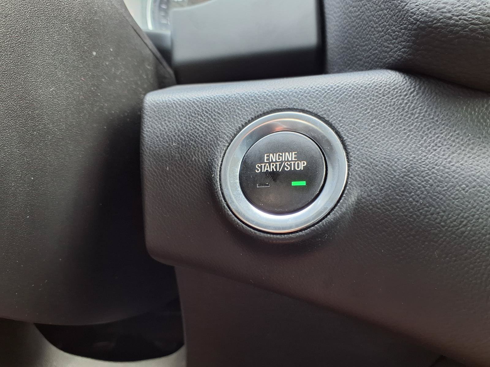 Used 2022 GMC Terrain SLE w/ Elevation Edition FWD image 15