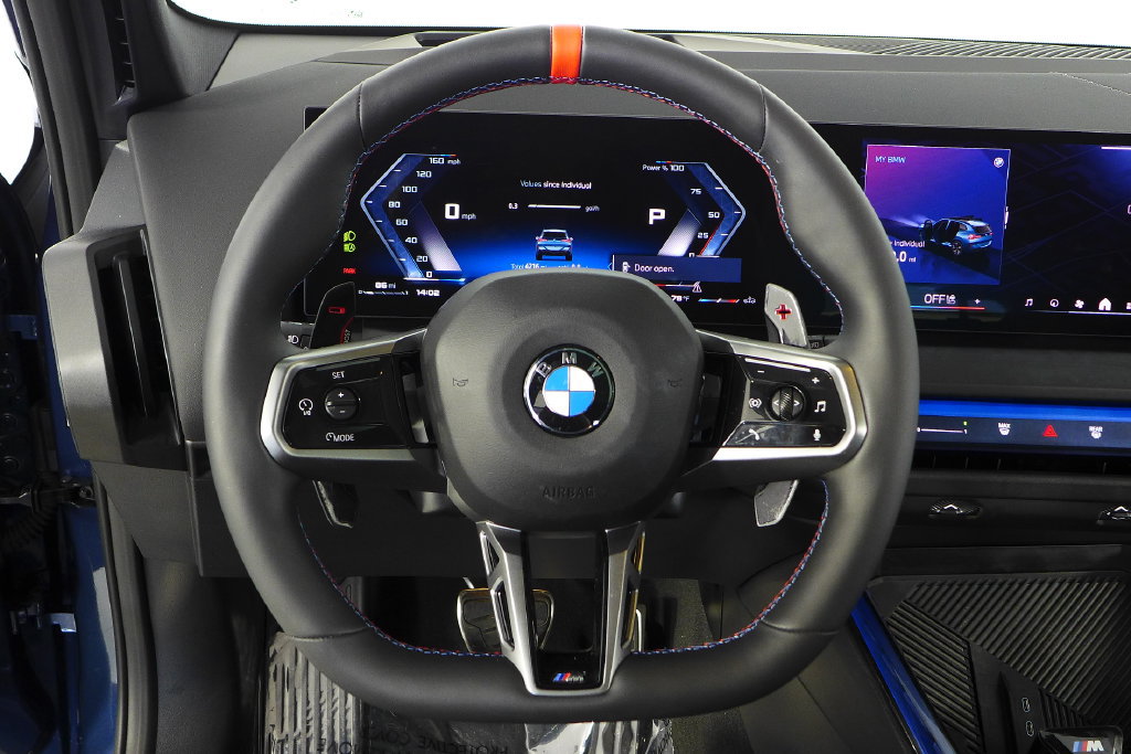 Used 2026 BMW X3 M50 AWD/4WD image 27