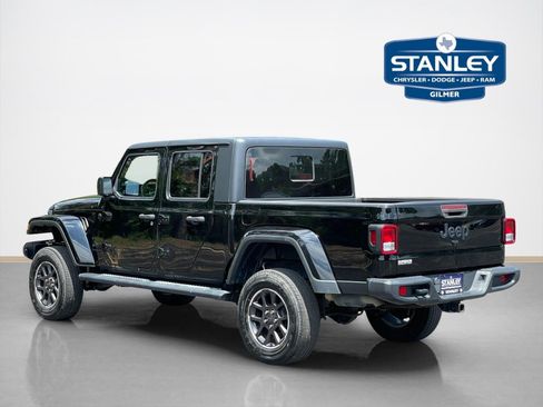 Used 2020 Jeep Gladiator Sport AWD/4WD image 5