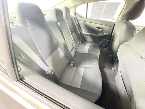 Used 2020 Nissan Sentra SV FWD image 24
